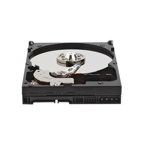 Western Digital WD Caviar Blue 320GB Référence: WD3200AAJS