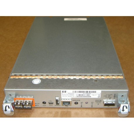 HP FC Controller f. SW P2000 G3 Reference: AP836A