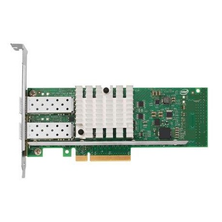 IBM Intel x520 DualPort 10GbE SFP+ Référence: W127848625 