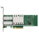 IBM Intel x520 DualPort 10GbE SFP+ Référence: W127848625 [Reconditionné]