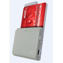 ACS ACR3901-S1 bluetooth Reference: ACR3901U-S1ACSA