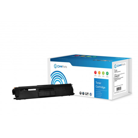 CoreParts Toner Black TN423K-NTR Reference: W125754160