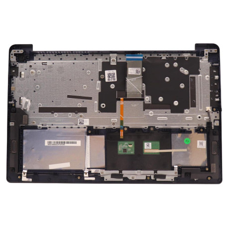 Lenovo Upper CaseASM_BELL82H8NFPABNBL Référence: W125949467