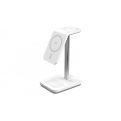 eSTUFF QI2 3-in-1 Magnetic Wireless Référence: W128926908