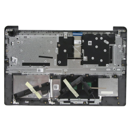 Lenovo Upper CaseASM_ENGL82H8NFPAGNBL Référence: W125949508
