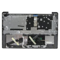 Lenovo Upper CaseASM_ENGL82H8NFPAGNBL Référence: W125949508