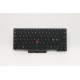 Lenovo FRU Odin Keyboard Full BL Reference: W125791180