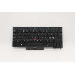 Lenovo FRU Odin Keyboard Full BL Reference: W125791180