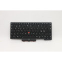 Lenovo FRU Odin Keyboard Full BL Reference: W125791180