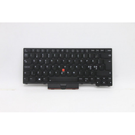 Lenovo FRU Odin Keyboard Full BL Reference: W125791237