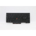 Lenovo FRU Odin Keyboard Full BL Reference: W125791237