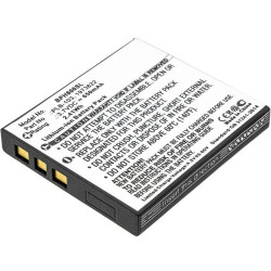 CoreParts Battery for Wireless Headset Reference: MBXWHS-BA010
