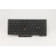 Lenovo FRU Odin Keyboard Full BL Reference: W125791244