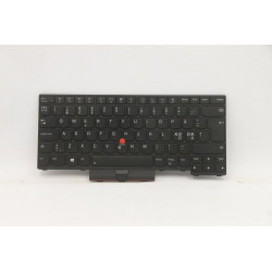Lenovo FRU Odin Keyboard Full BL Reference: W125791244