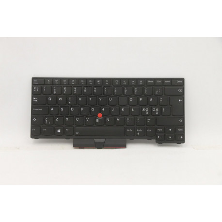 Lenovo FRU Odin Keyboard Full BL Reference: W125791244
