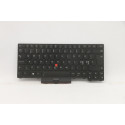 Lenovo FRU Odin Keyboard Full BL Reference: W125791244