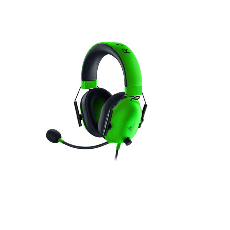 Razer Blackshark V2 X Headset Wired Référence: W128267868