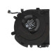 HP Fan 14 Reference: L22306-001