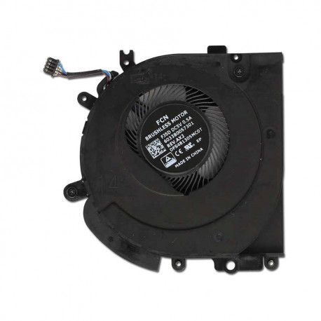 HP Fan 14 Reference: L22306-001