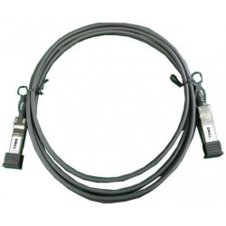 Dell 3M SFP+ Direct Attach Reference: W125864787