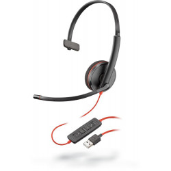 Plantronics re C3210 Headset Head-band Reference: W125828293
