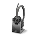 Poly 02 headphones/headset Wired Reference: W126687149