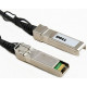Dell 3M SFP+ Direct Attach Reference: W125864788