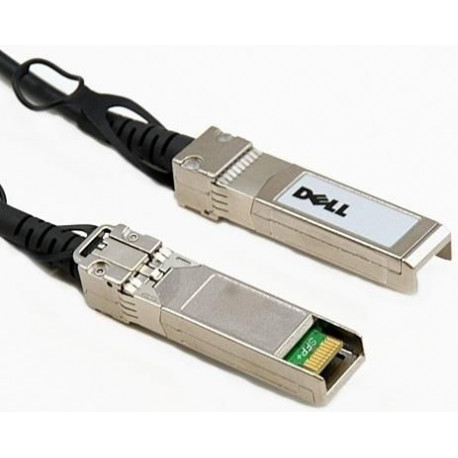 Dell 3M SFP+ Direct Attach Reference: W125864788