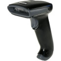 Honeywell Hyperion 1300g, USB Kit, Black Référence: 1300G-2USB