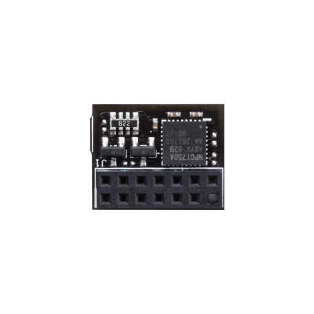 Asus Tpm-Spi 2.0 Reference: W128269589