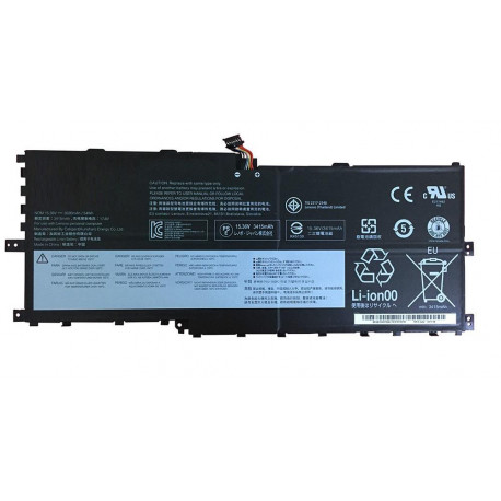 CoreParts Laptop Battery for Lenovo Reference: W125915701