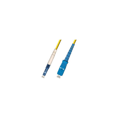MicroConnect LC/UPC-SC/UPC 2m OS2 Reference: FIB461002