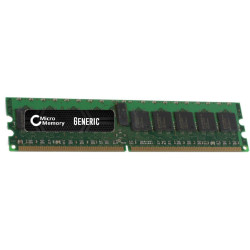 CoreParts 2GB Memory Module for Dell Reference: MMD8825/2GB