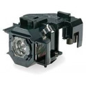 MicroLamp Projector Lamp for Epson Reference: ML11179