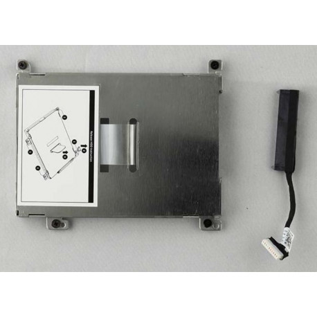 HP Hard disk drive hardware kit Reference: 848351-001