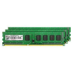 CoreParts 4GB Memory Module 1333Mhz Référence: KN.4GB0B.008-MM