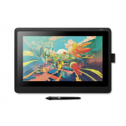 Wacom Cintiq 16 graphic tablet Reference: W125962601