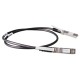 HP X240 10G SFP+ SFP+ 1.2m DA Référence: JD096C