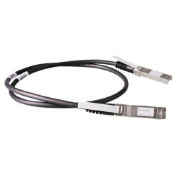 HP X240 10G SFP+ SFP+ 1.2m DA Référence: JD096C