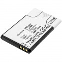 CoreParts Mobile Battery for Doro Reference: W125992789