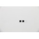 Lenovo FRU RUBBER Strip Cover BLK Référence: W125681002