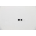 Lenovo FRU RUBBER Strip Cover BLK Référence: W125681002