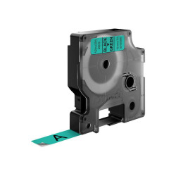 DYMO D1 Standard 12mm Référence: S0720590