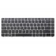 HP Keyboard (Netherlands) Référence: 836307-B31