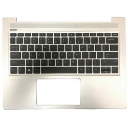 HP Top Cover W/Kb Cp Itl Référence: L44548-061