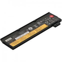 Lenovo Battery 3 Cell 24Wh Li-Polymer Référence: FRU01AV490