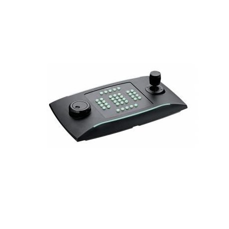 Bosch KBD-Universal XF Keyboard Référence: KBD-UXF-B