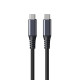 eSTUFF INFINITE USB-C Cable 1.2m, Reference: W128821203