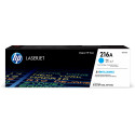 HP 216A Cyan LaserJet Toner Reference: W2411A
