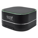 Manhattan Metallic Bluetooth Speaker Reference: W128290959